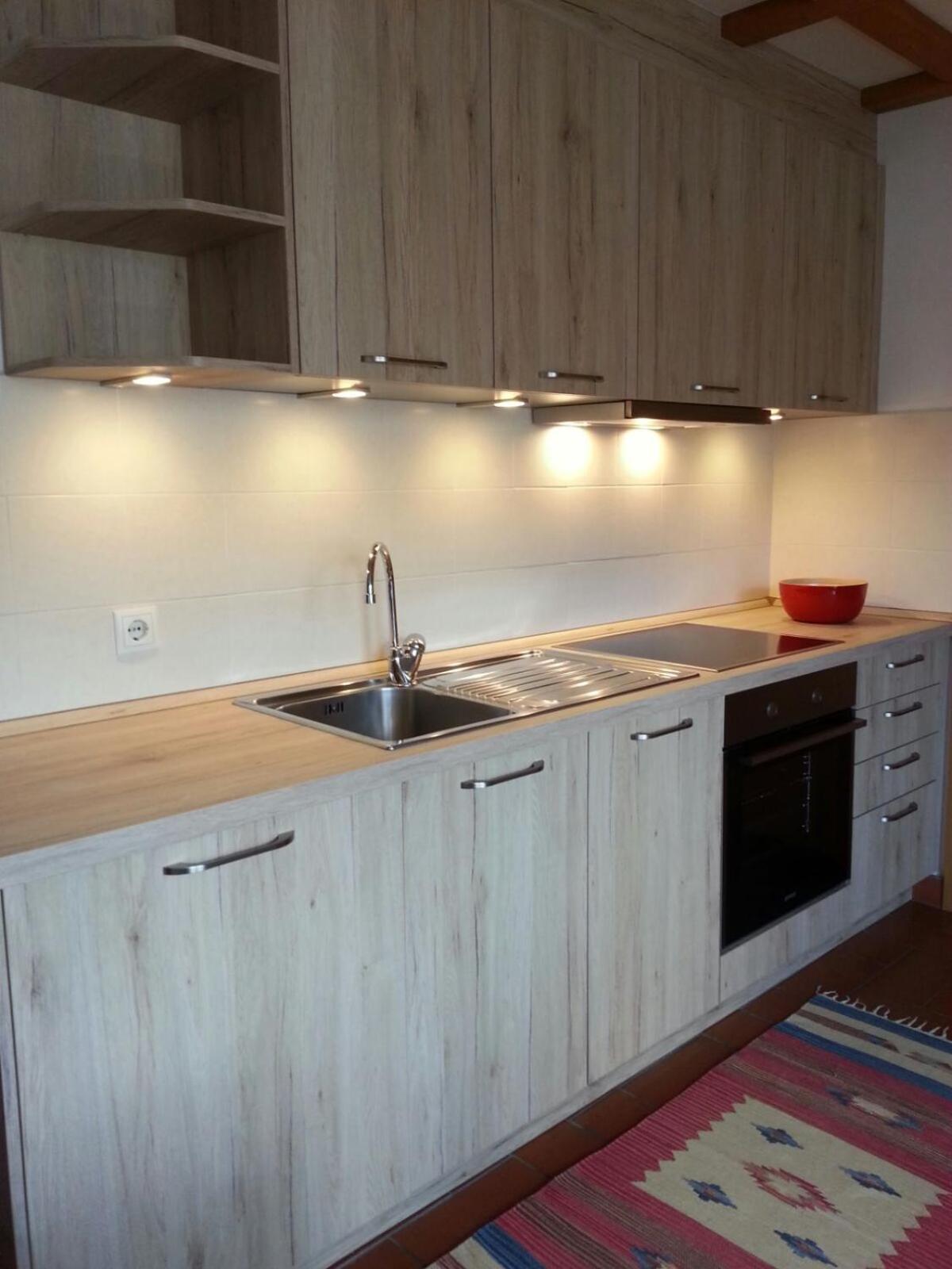 Alping Apartments Brunico Esterno foto